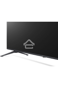 Телевизор LG 75'' 75UR78006LK черный  LED 4K UHD 50Hz Smart