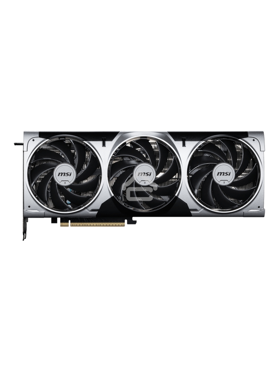 Видеокарта MSI GeForce RTX 5080 16G VENTUS 3X OC