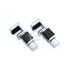 Набор зажимов винтовых 2 шт