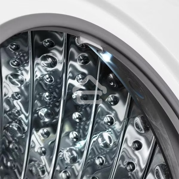 Сушильная машина MONSHER MDM 660 Blanc белый, 9 кг, сушка - тепловой насос, программ - 15, 60 x 85 x 68.5 см