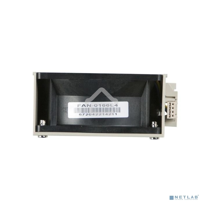 Вентилятор SuperMicro 80x80x38 мм, 13.5K RPM, Optional Middle Cooling Fan for 2U U