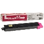 Картридж лазерный Kyocera TK-8315M (1T02MVBNL0) пурпурный для TASKalfa 2550ci 6000 стр.