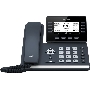 Телефон VOIP SIP-T53W YEALINK