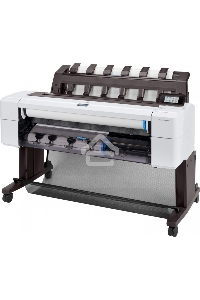 Плоттер HP DesignJet T1600PS 36-in Printer (repl. L2Y22B)