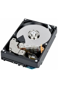 Жесткий диск Toshiba HDD  SATA 18Tb 3.5