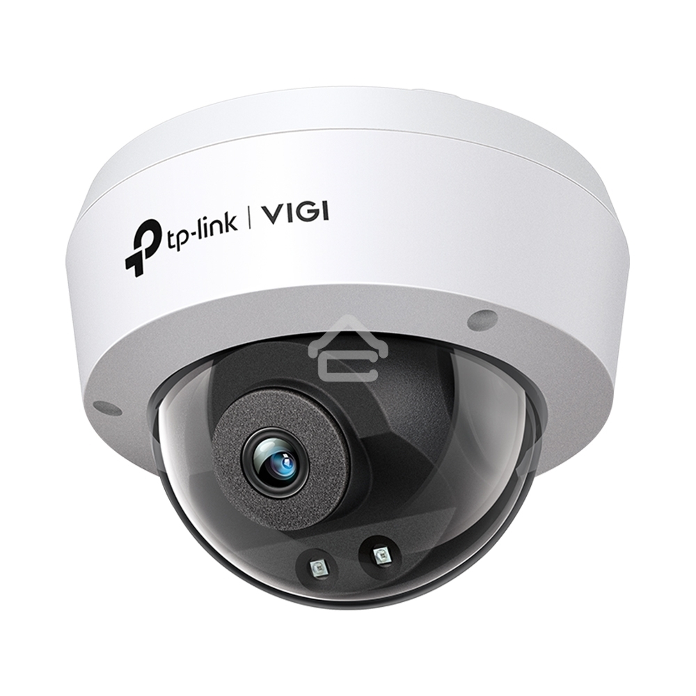 Камера IP 2MP Dome Network Camera