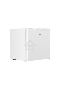 Холодильник Maunfeld MFF50W белый мат. однокамерный 46л