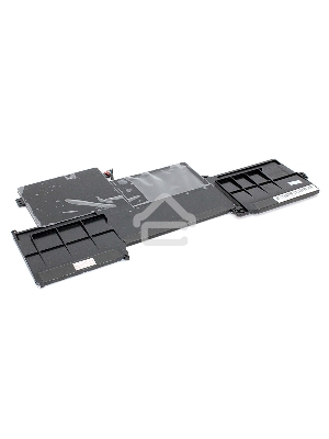 Аккумуляторная батарея для ноутбука HP  EliteBook 1020 G1 7.6V 40Wh