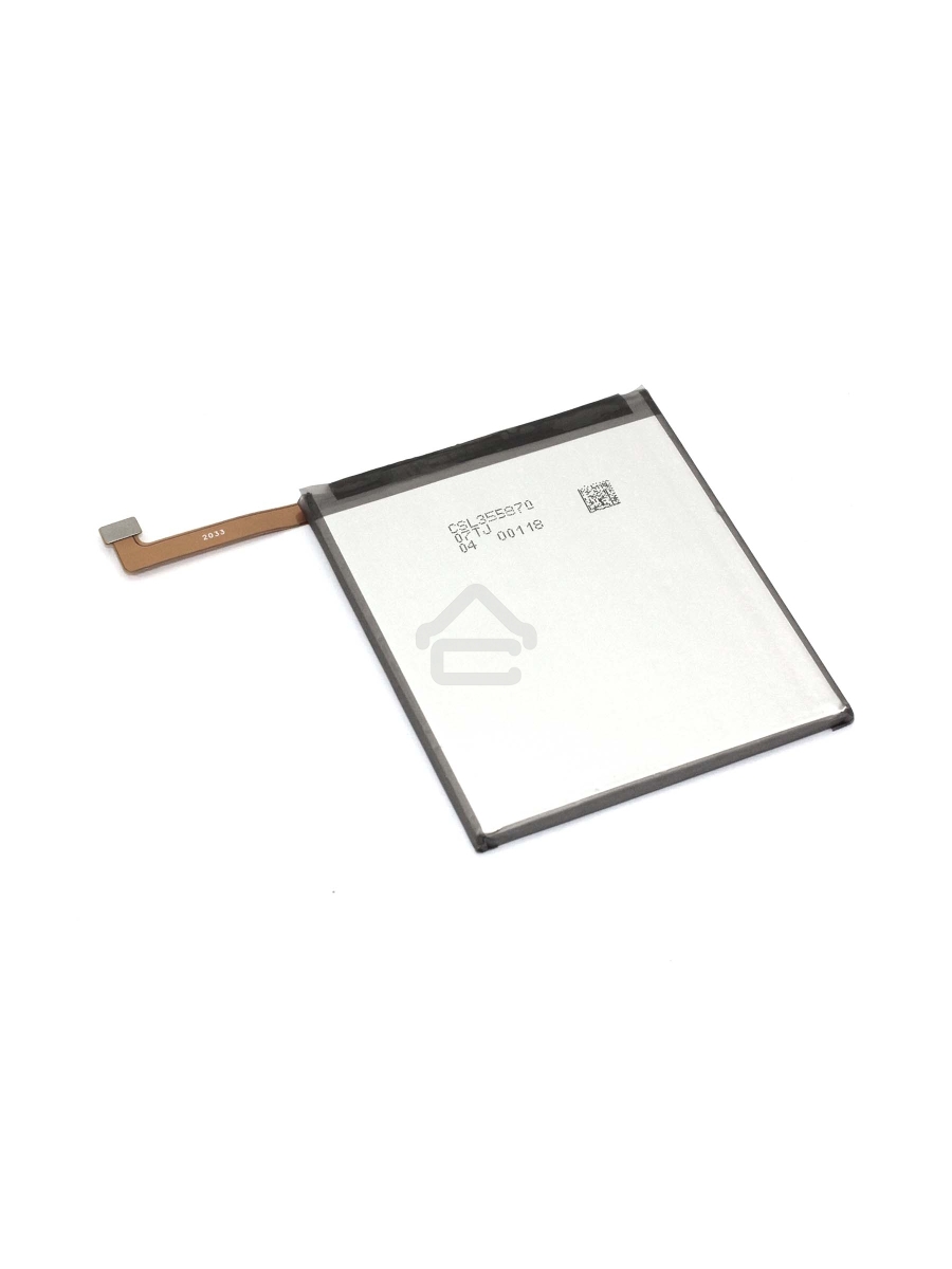Аккумуляторная батарея Samsung Galaxy A01 SM-A015 (QL1695) 3.85V 3000mAh