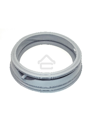 Манжета (уплотнитель) люка для стиральной машины Bosch, Siemens, Neff, Gaggenau 361127