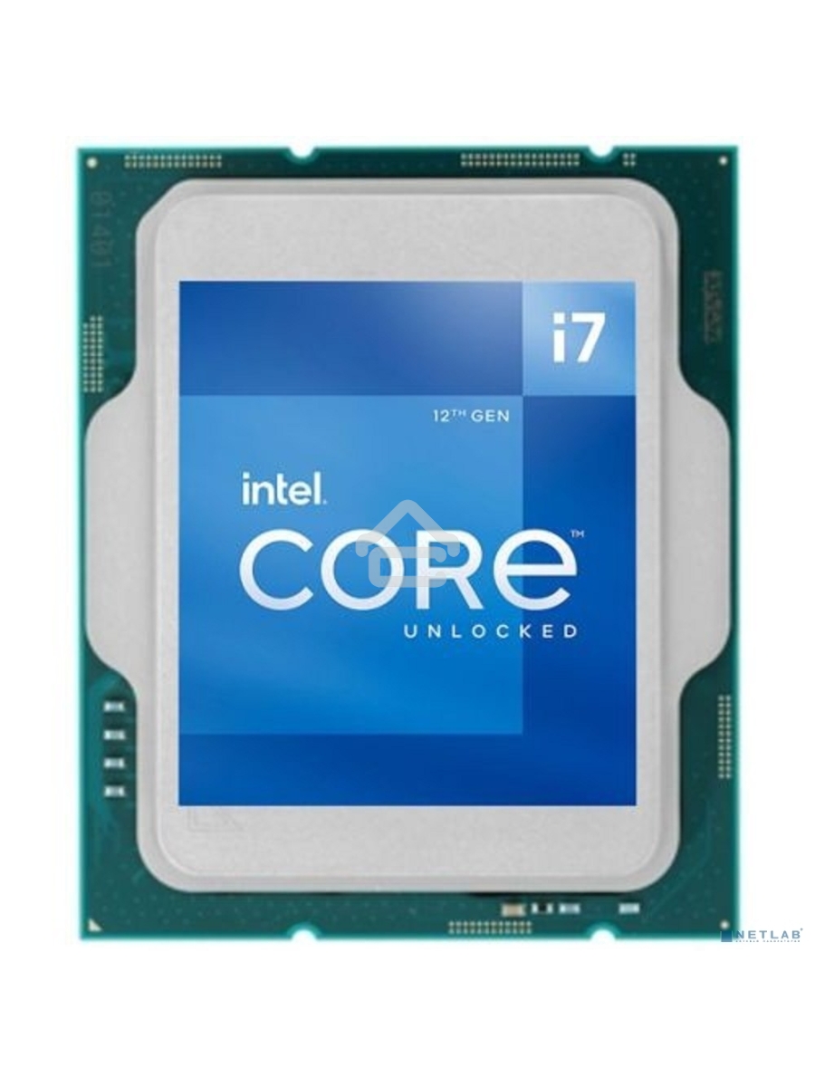 Процессор Intel Core i7-12700K Soc-1700 3.6GHz OEM