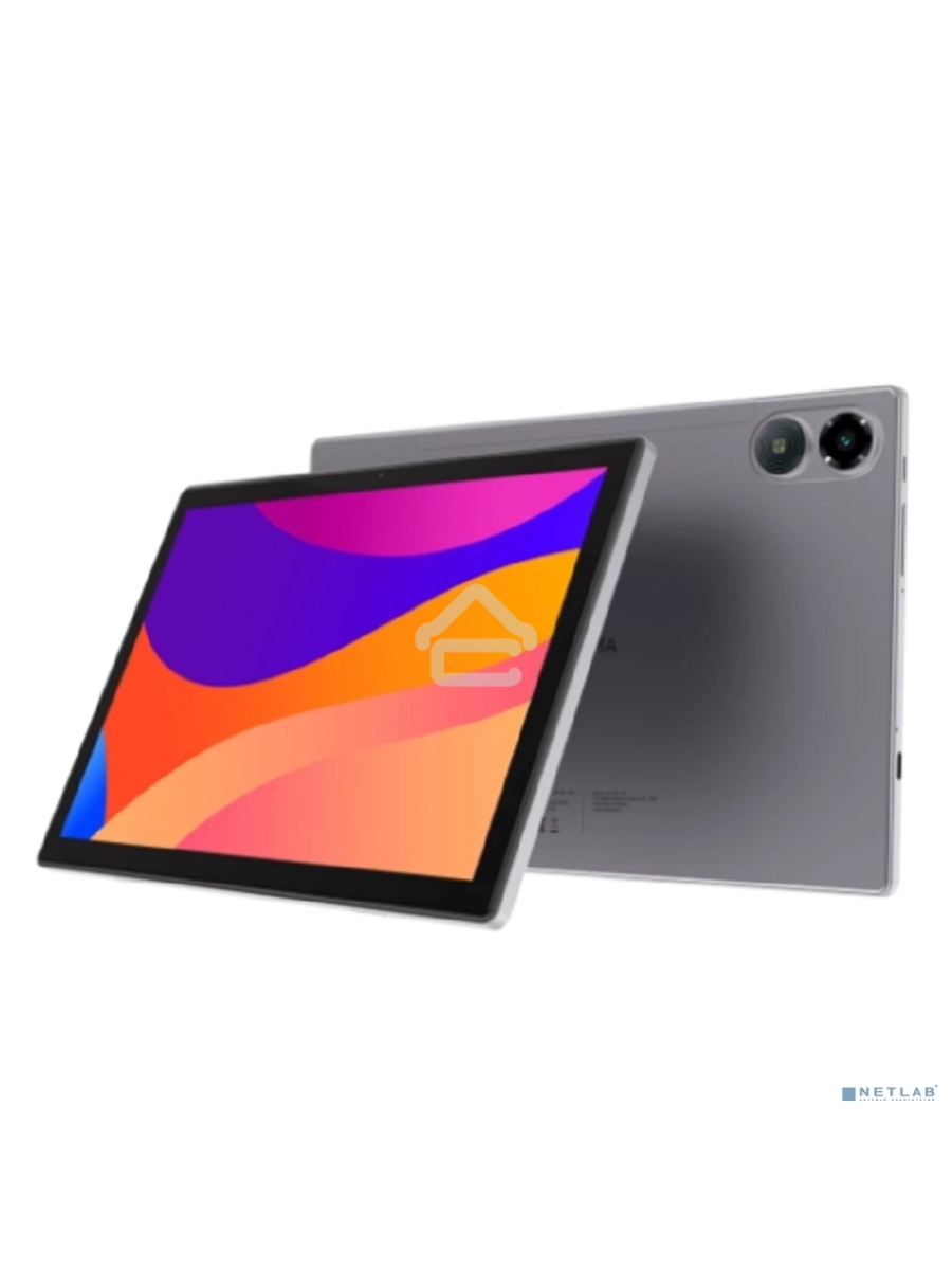 Планшет Digma CITI 1314C 4G SC9863A1 (1.6) 8C RAM3Gb ROM32Gb 10.1