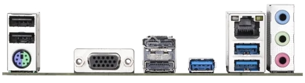 Материнская плата Gigabyte B760M D3HP DDR5, LGA 1700, Intel B760, 4xDDR5, 4xSATA, 2xM.2, 1xPCIe 4.0 x16, 1xPCIe x1, 1xHDMI, 1xVGA, 1xDP, 1x 1Gb LAN, 3xUSB-A 3.2 Gen 1, 2xUSB-A 2.0, 3x3.5 мм, 7.1, mATX