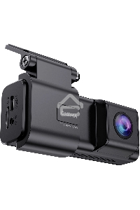 Видеорегистратор Digma FreeDrive 933W черный 4Mpix 1440x2560 1440p 110гр. SA 223
