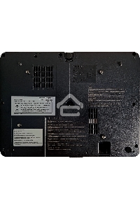 Проектор Cactus CS-S1.WT 3LCD 34000Lm LS 3400Lm ANSI (1024x768) 15000:1 ресурс лампы:10000часов 1xHDMI 4.5кг