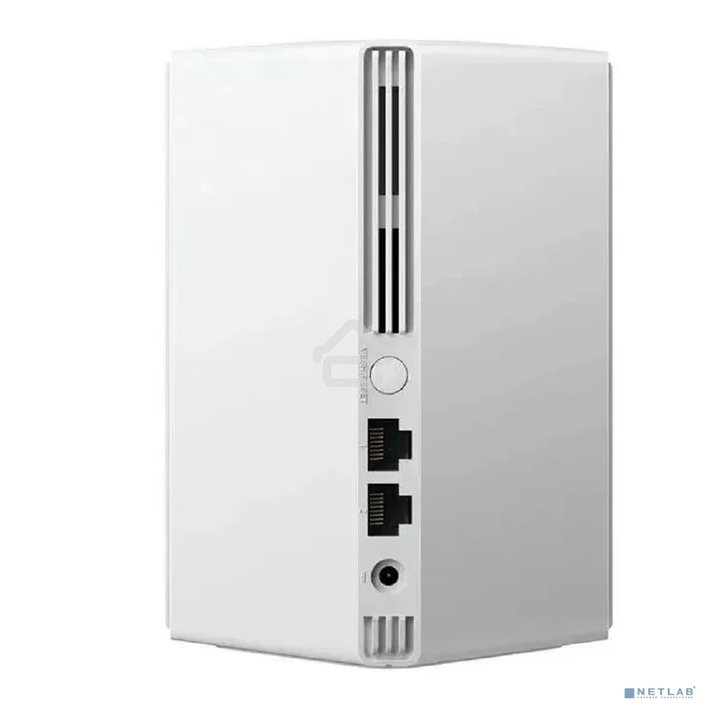 Бесшовный Mesh роутер Xiaomi DVB4456GL AC1200 (1-pack) RD13, 2.4/ 5 ГГц, 1167 Мбит/с