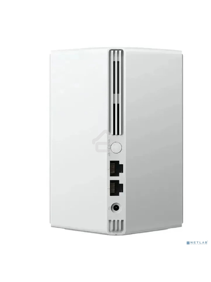 Бесшовный Mesh роутер Xiaomi DVB4456GL AC1200 (1-pack) RD13, 2.4/ 5 ГГц, 1167 Мбит/с