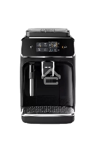 Кофемашина автоматическая Philips EP2224/10 черный, исп. кофе - молотый/зерновой, 1.8 л, 1500 Вт, 15 Бар.