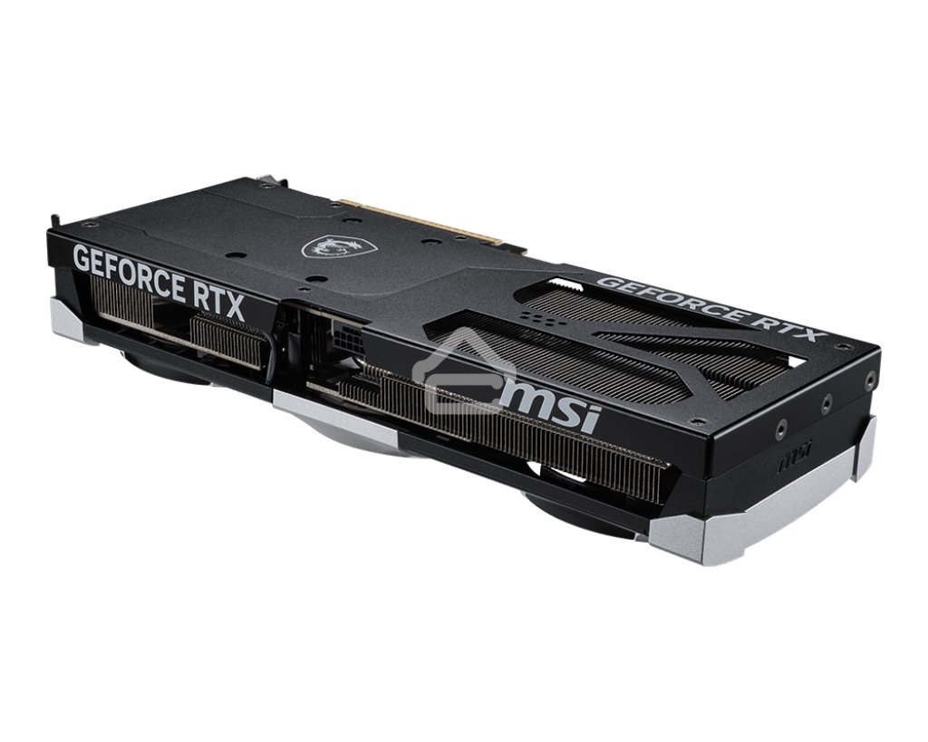 Видеокарта MSI GeForce RTX 5080 16G VENTUS 3X OC