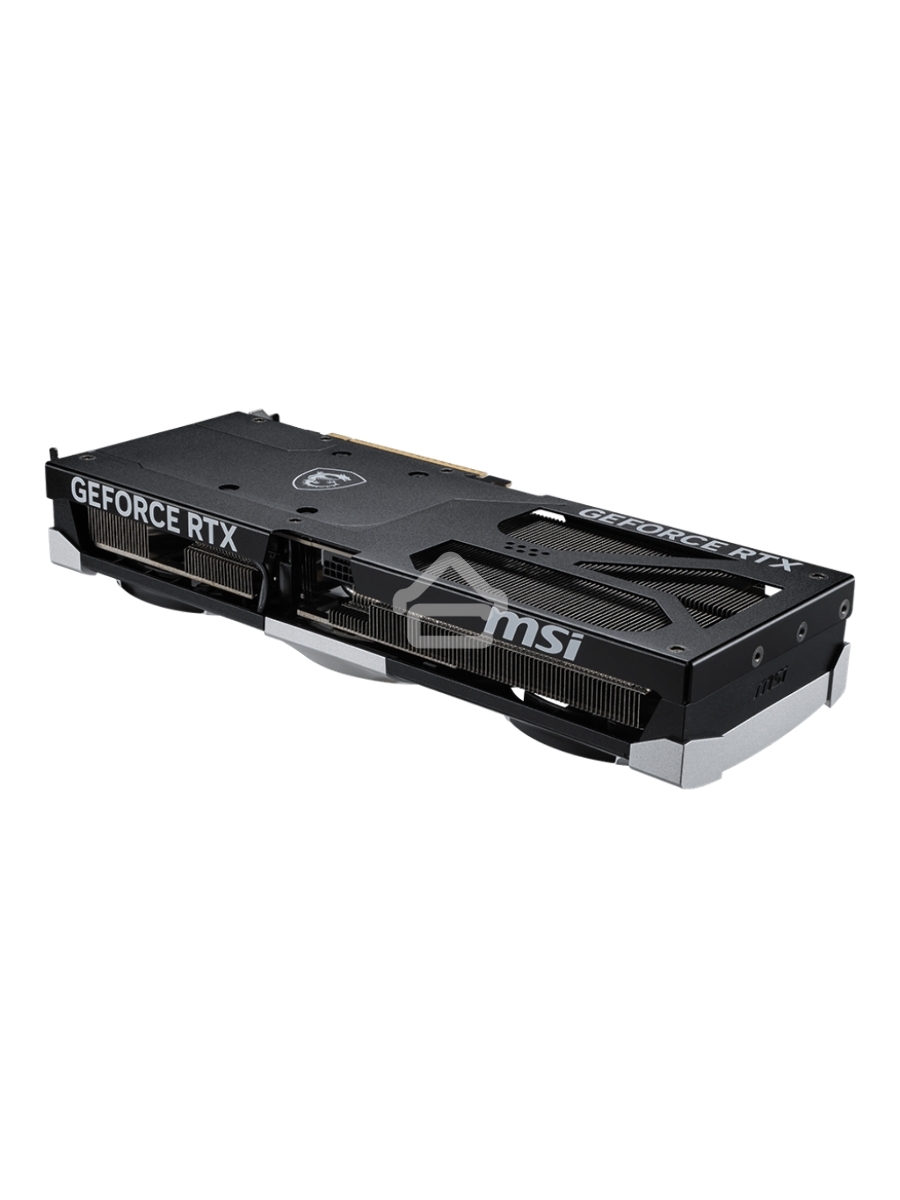 Видеокарта MSI GeForce RTX 5080 16G VENTUS 3X OC