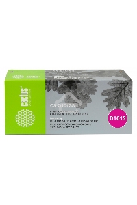 Картридж лазерный Cactus CS-D101SS черный (1500 стр.) для Samsung ML-2160/2165/2167/2168/SCX-3400/3405