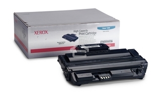 Картридж лазерный Xerox 106R01374 черный для Phaser 3250 5000 стр. (channels)