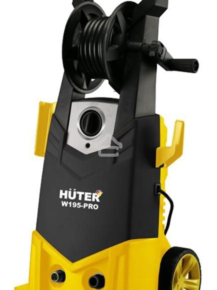 Мойка Huter W195-PRO