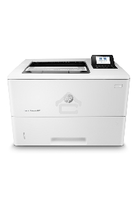 Принтер лазерный HP LaserJet Enterprise M507dn (1PV87A), A4, ч/б, печ. до 43 стр/мин, 1200 x 1200 dpi, USB, RJ-45, Air Print, Mopria