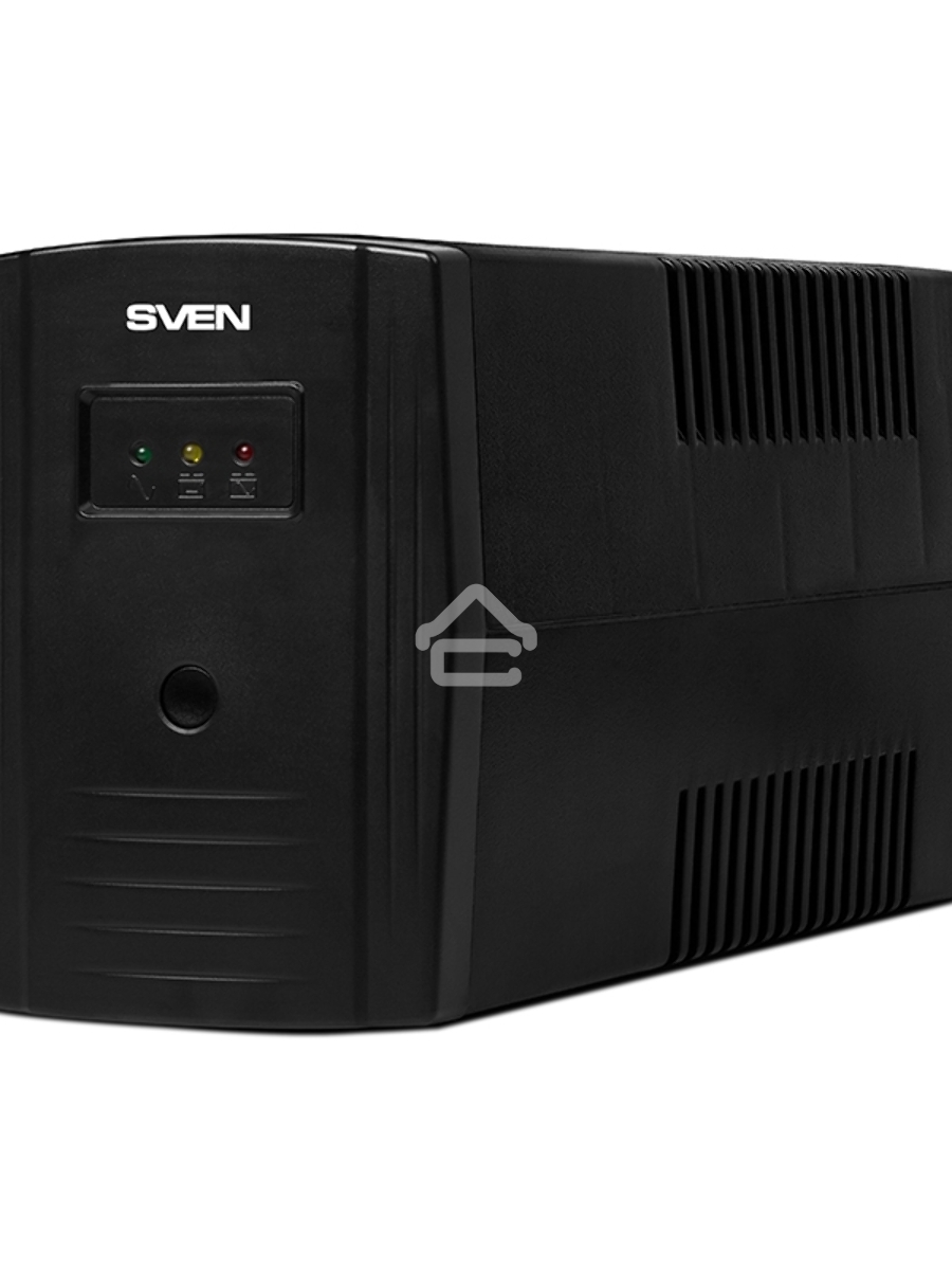 Источник бесперебойного питания SVEN Pro 600