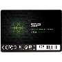 Накопитель SSD Silicon Power Ace A56, 128GB, 2.5