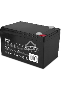 Батарея Sven SV12120 (12V 12Ah)