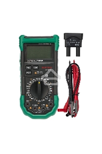 Профессиональный мультиметр MS8265 MASTECH