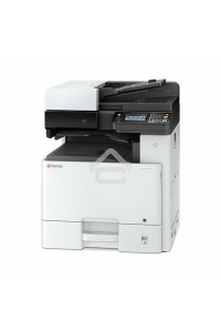 МФУ лазерный Kyocera Ecosys M8124cidn (1102P43NL0), A3, цветной, печ. до 24 стр/мин. (А4) до 12 стр/мин. (А3), скан. до 50 стр/мин., 1200 x 1200 dpi (печать) 600x600dpi (скан.), USB, RJ-45, NFC, Air Print, Mopria