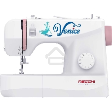 Швейная машина Necchi 3517 белый