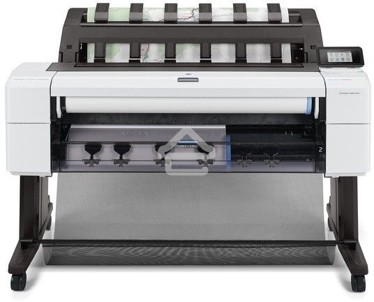 Плоттер струйный HP DesignJet T1600PS 36-in Printer (repl. L2Y22B)