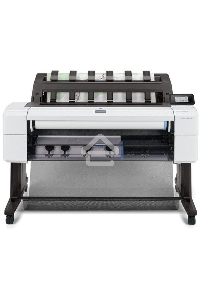 Плоттер HP DesignJet T1600PS 36-in Printer (repl. L2Y22B)