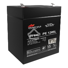 Батарея для ИБП Prometheus Energy РЕ1205L 12В 5А·ч