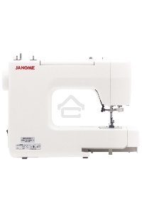 Швейная машина Janome PS-35 белый
