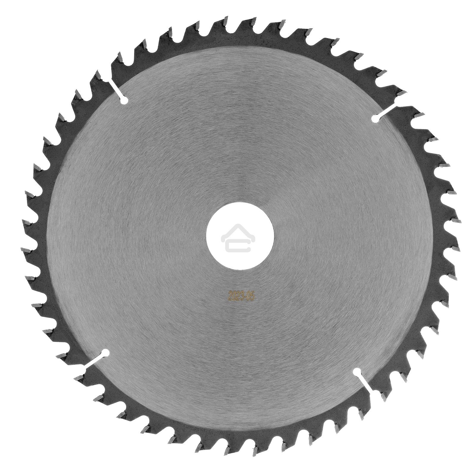 Пильный диск Matrix по дереву, 210x32мм, 48 зубьев + кольцо 30/32 Professional