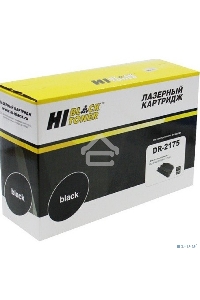 Драм-юнит Hi-Black DR-2175 для Brother 2140/2150/2170/7030/7040 (12000 стр.)