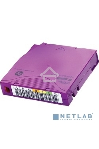 Картридж HPE Ultrium Non Custom Label 20 Pack (C7976AN)