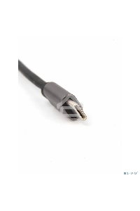 Кабель-переходник USB 3.1 Type-C -->RJ-45 1000Mbps Ethernet, Aluminum Shell, 0.15м Telecom <TU320M>