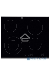 Варочная поверхность Electrolux EHF 6241 FOK