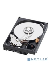 Жесткий диск WD Original SATA-III 1Tb WD10EURX AV-GP (5400rpm) 64Mb 3.5
