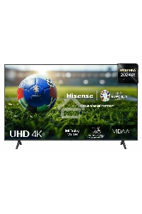 Телевизор Hisense 65