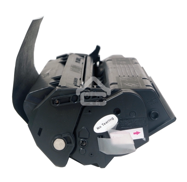 Картридж лазерный Cactus CS-C7115AS черный (2500 стр.) для для принтеров HP LaserJet 1000/1005/1200