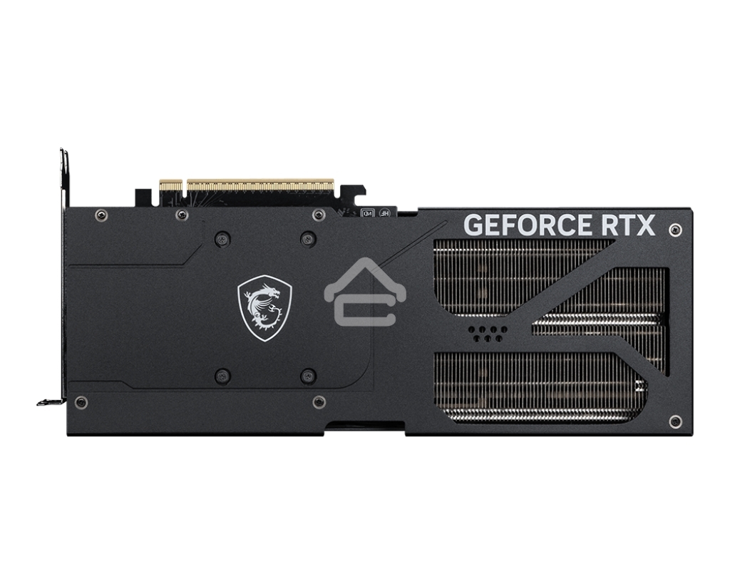 Видеокарта MSI GeForce RTX 5080 16G VENTUS 3X OC