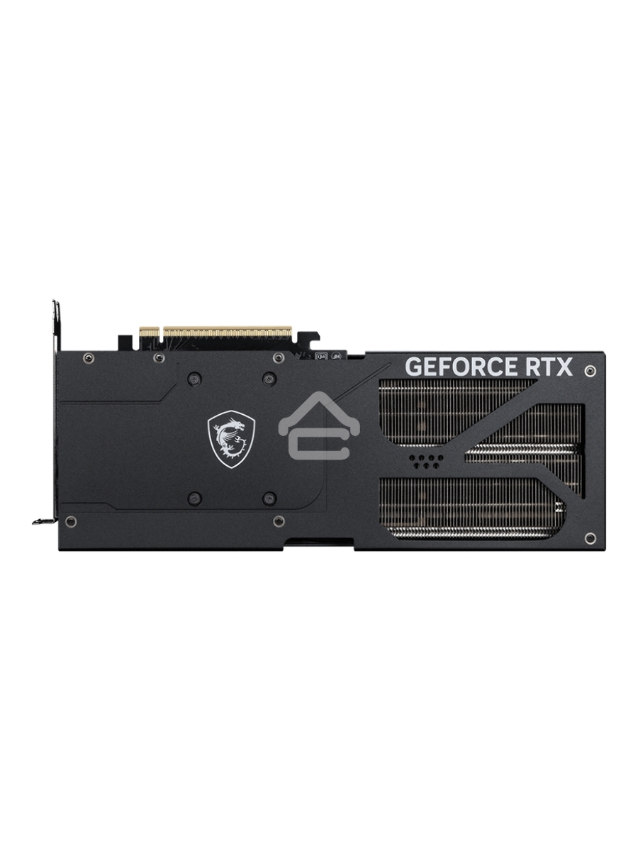 Видеокарта MSI GeForce RTX 5080 16G VENTUS 3X OC
