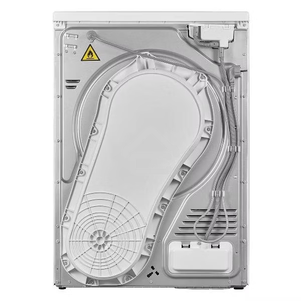 Сушильная машина MONSHER MDM 660 Blanc белый, 9 кг, сушка - тепловой насос, программ - 15, 60 x 85 x 68.5 см