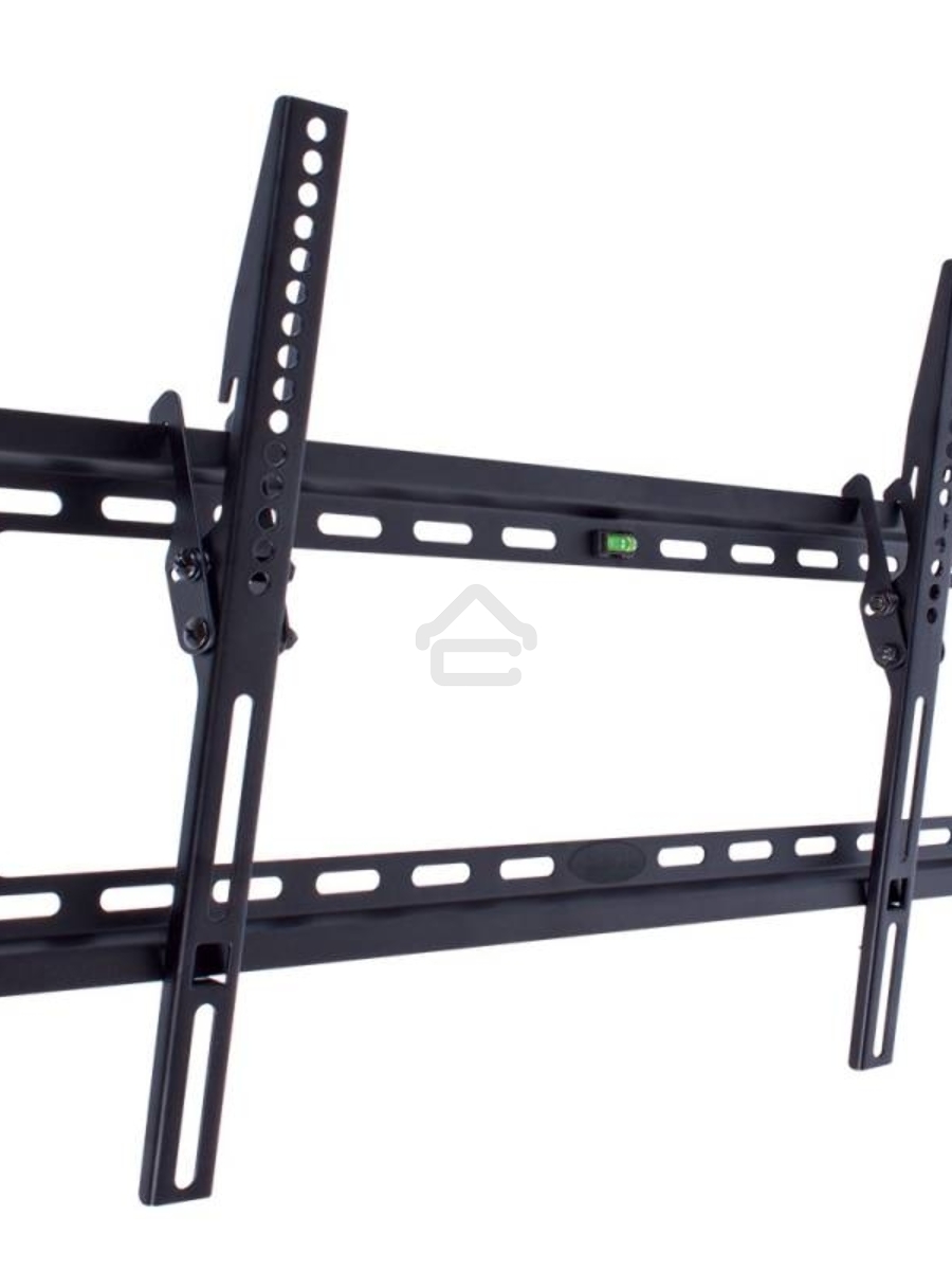 Кронштейн Kromax IDEAL-2 new черный, 32